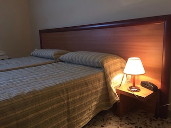 hotel la casa del pellegrino