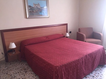 hotel la casa del pellegrino