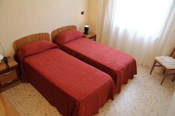 hotel la casa del pellegrino