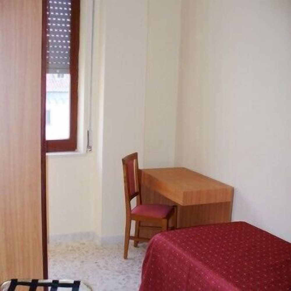 hotel la casa del pellegrino