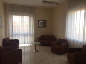 hotel la casa del pellegrino