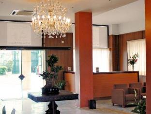 hotel la casa del pellegrino