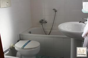 hotel la casa del pellegrino