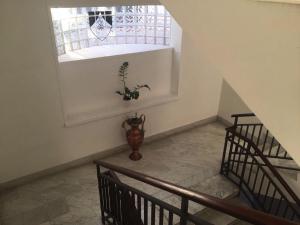 hotel la casa del pellegrino