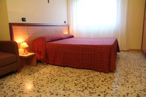 hotel la casa del pellegrino