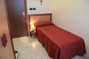 hotel la casa del pellegrino