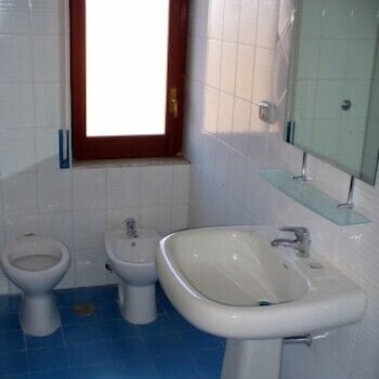 hotel la casa del pellegrino