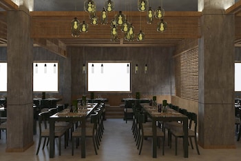 hotel la casa del pellegrino