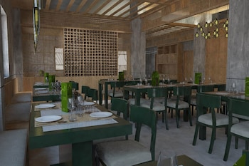 hotel la casa del pellegrino