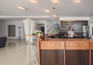 hotel junior