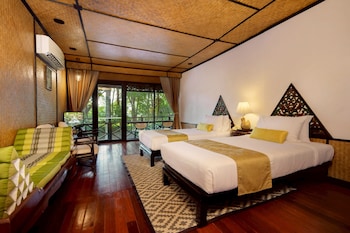 lampang river lodge