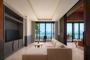 lampung marriott resort and spa