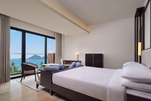 lampung marriott resort and spa