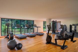 lampung marriott resort and spa