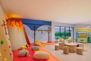 lampung marriott resort and spa