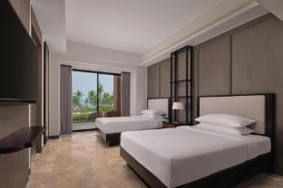 lampung marriott resort and spa