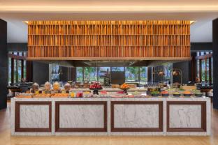lampung marriott resort and spa