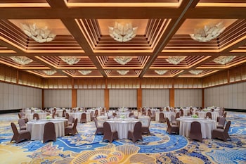 lampung marriott resort and spa