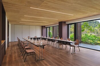 lampung marriott resort and spa