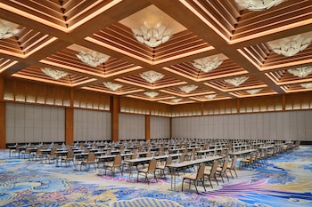 lampung marriott resort and spa