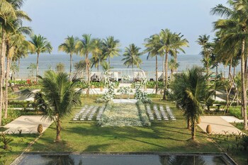 lampung marriott resort and spa