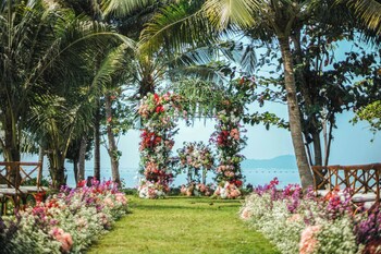 lampung marriott resort and spa