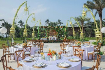 lampung marriott resort and spa