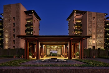 lampung marriott resort and spa