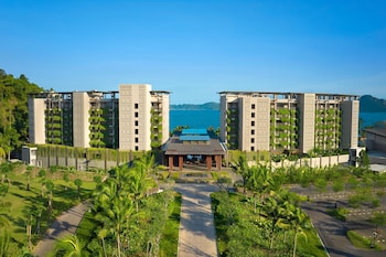 lampung marriott resort and spa