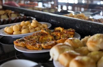 pousada roberto monteiro frente mar