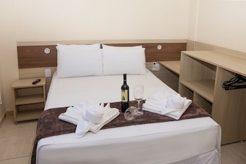 pousada roberto monteiro frente mar