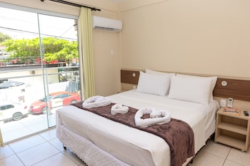 pousada roberto monteiro frente mar