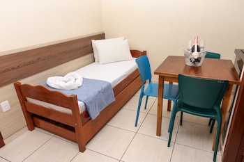 pousada roberto monteiro frente mar