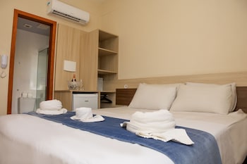 pousada roberto monteiro frente mar