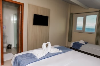 pousada roberto monteiro frente mar