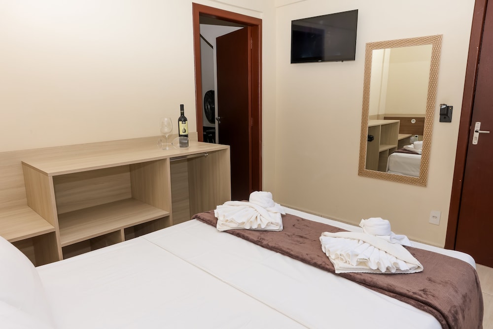 pousada roberto monteiro frente mar