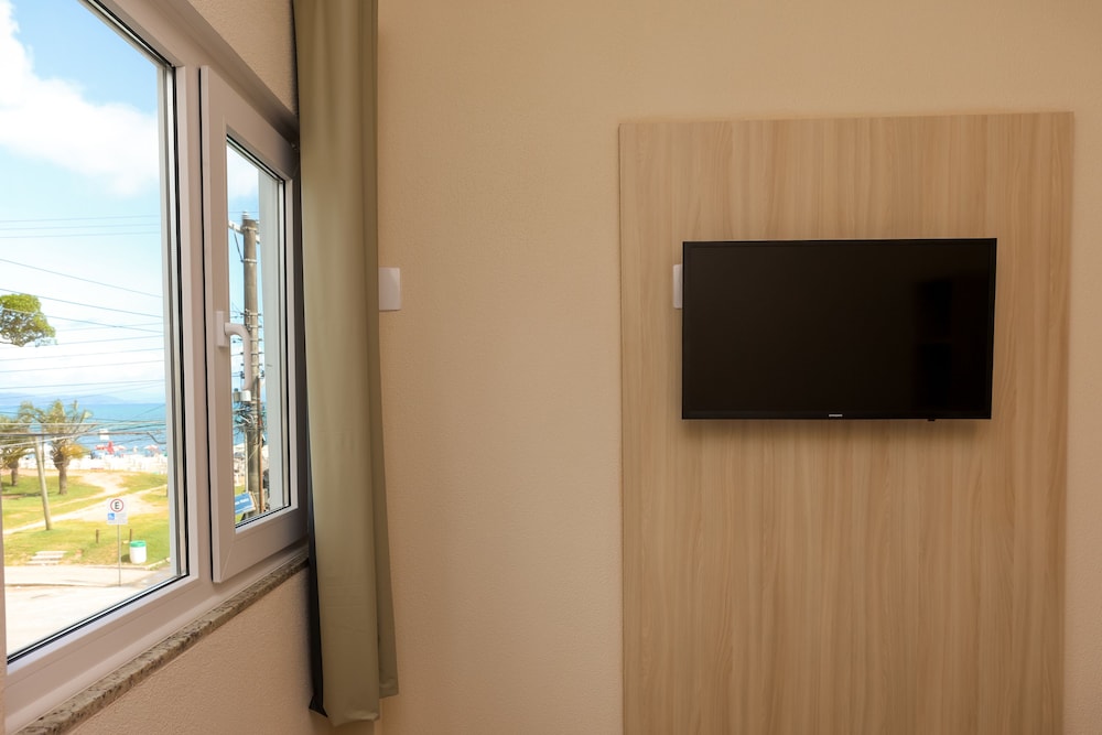 pousada roberto monteiro frente mar