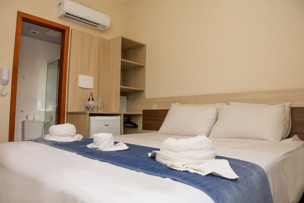 pousada roberto monteiro frente mar