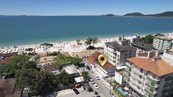 pousada roberto monteiro frente mar