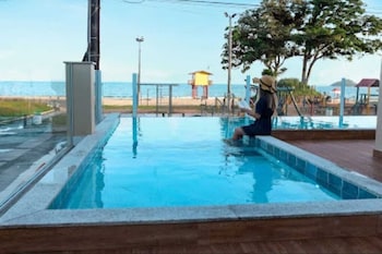 pousada roberto monteiro frente mar