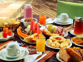 pousada roberto monteiro frente mar