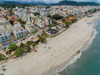 pousada roberto monteiro frente mar