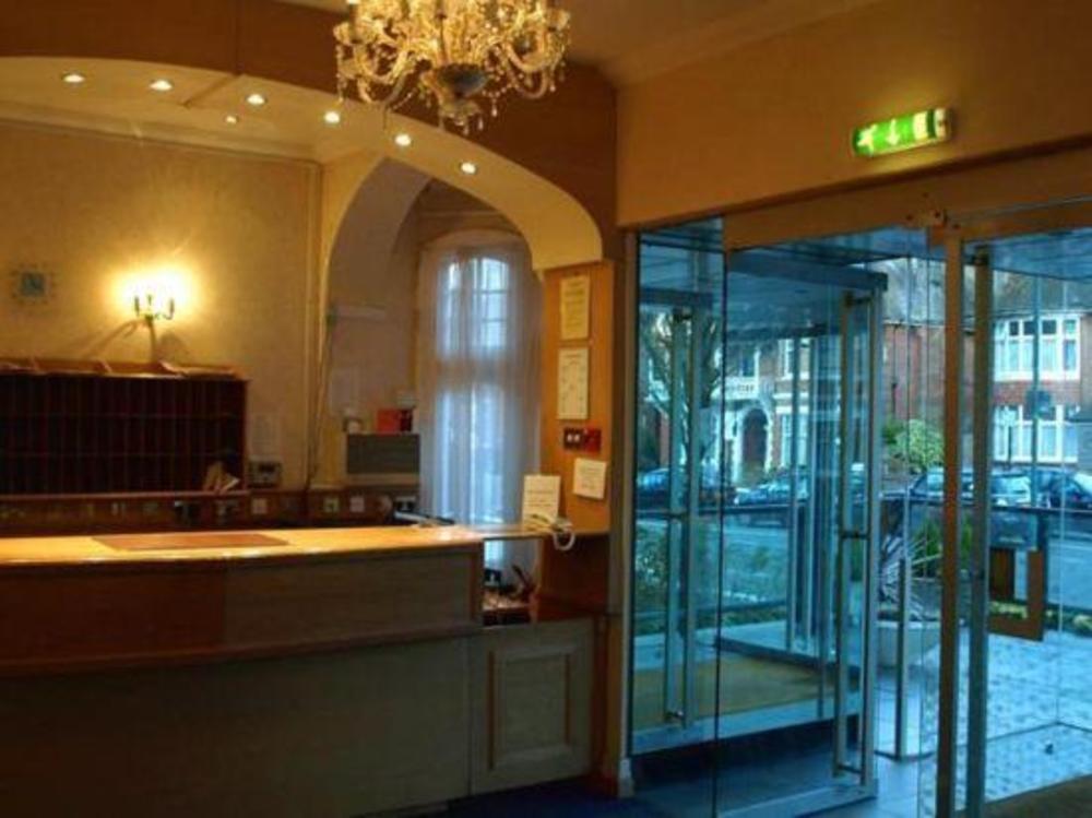 langford hotel brighton and hove