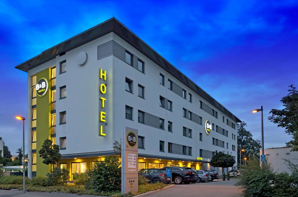 bandb hotel stuttgart vaihingen