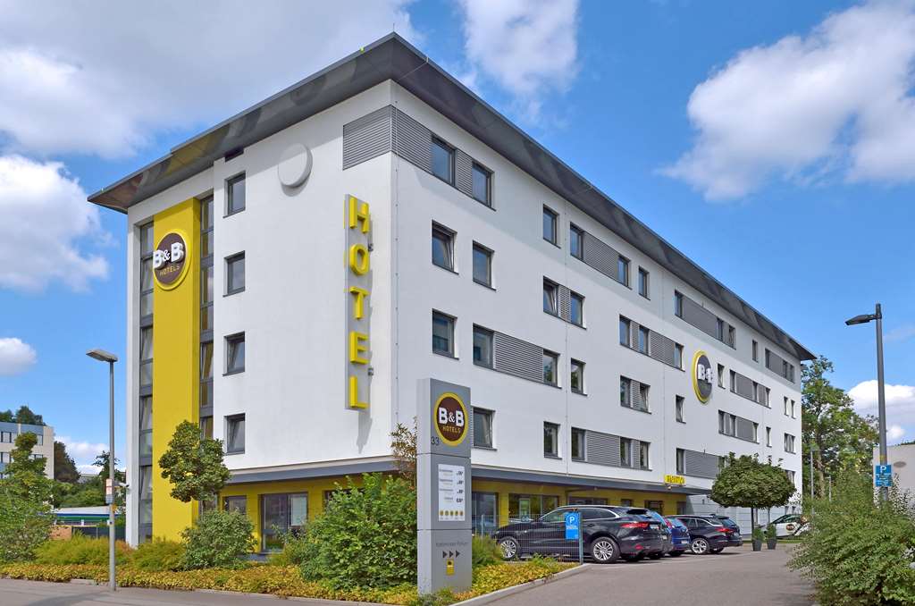 bandb hotel stuttgart vaihingen