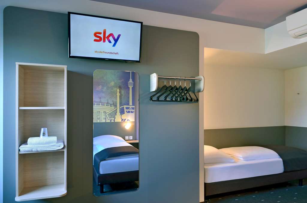 bandb hotel stuttgart vaihingen