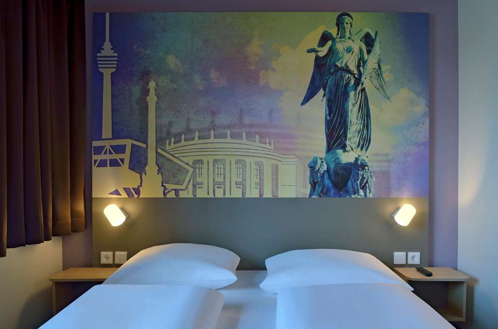 bandb hotel stuttgart vaihingen
