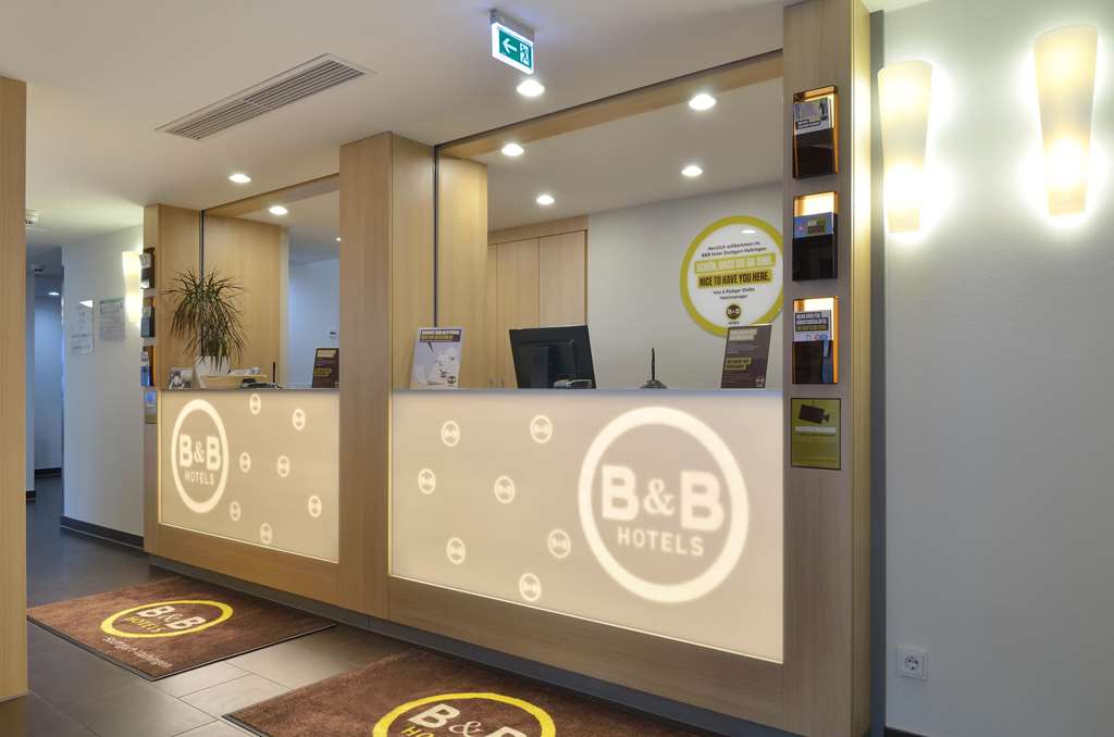 bandb hotel stuttgart vaihingen