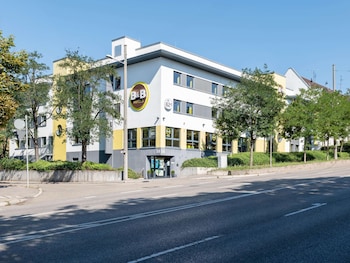 bandb hotel stuttgart city