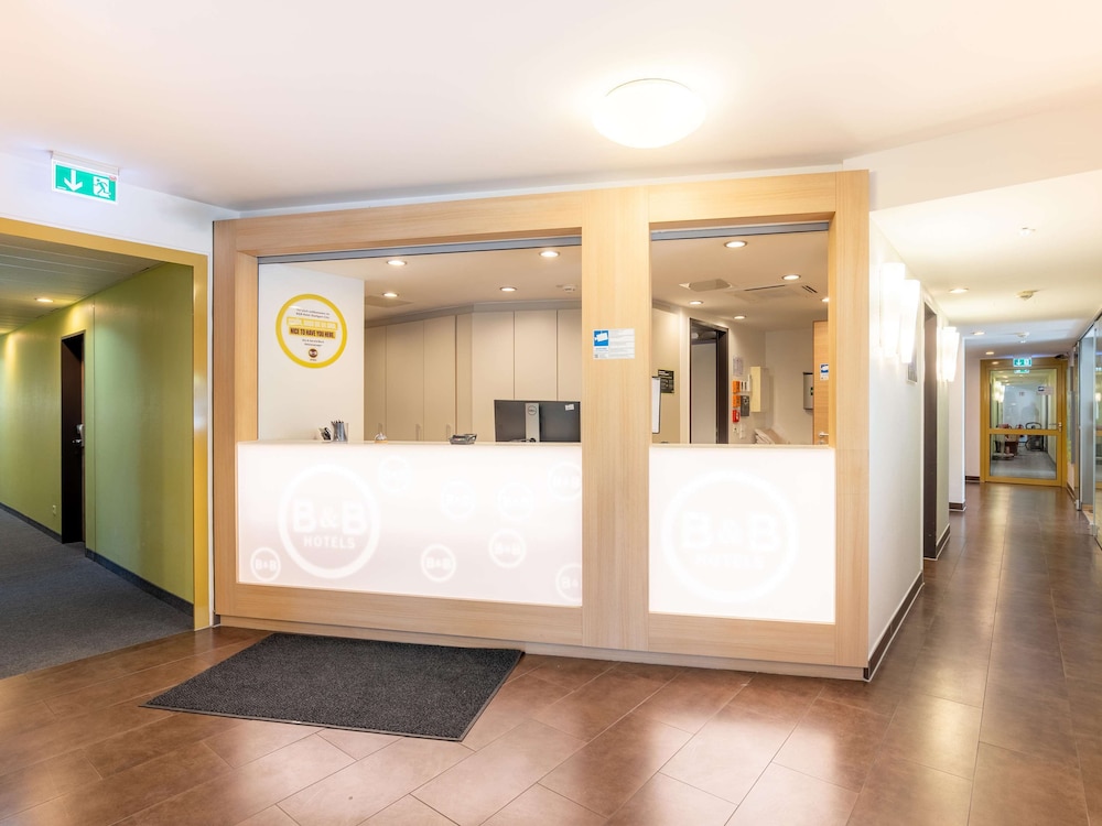 bandb hotel stuttgart city